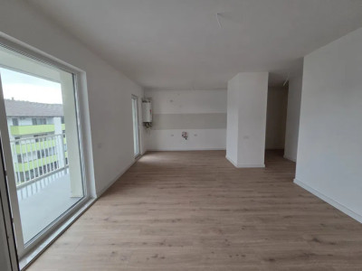 Apartament 2 cam, 47 mp, finisat, garaj, zona Eroilor