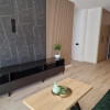 Apartament 2 cam, 53 mp, LUX, TOTUL NOU, garaj, zona Teilor thumb 4