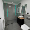 Apartament 2 cam, 53 mp, LUX, TOTUL NOU, garaj, zona Teilor thumb 8