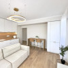 Apartament 2 cam, 38 mp, LUX, TOTUL NOU, terasa de 25 mp, zona Urusagului thumb 4
