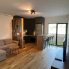 Apartament 2 cam, 45 mp, GRADINA 29 mp, garaj, zona Somesului/Tineretului thumb 1