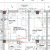 Apartament 2 cam, 45 mp, GRADINA 29 mp, garaj, zona Somesului/Tineretului thumb 8