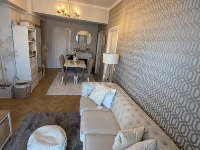 Apartament 3 cam, 65 mp, LUX, parcare