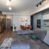 Apartament 2 cam, 52 mp, LUX, garaj, zona Urusagului thumb 2