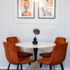 Apartament 2 cam, 52 mp, LUX, garaj, zona Urusagului thumb 4