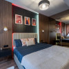 Apartament 2 cam, 52 mp, LUX, garaj, zona Urusagului thumb 6