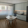 Apartament 2 cam, 43 mp,  finisat, parcare, zona Porii
