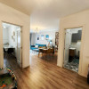 Apartament 2 cam, 64 mp, finisat MODERN, zona Abatorului thumb 5