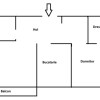 Apartament 2 cam, 64 mp, finisat MODERN, zona Abatorului thumb 8